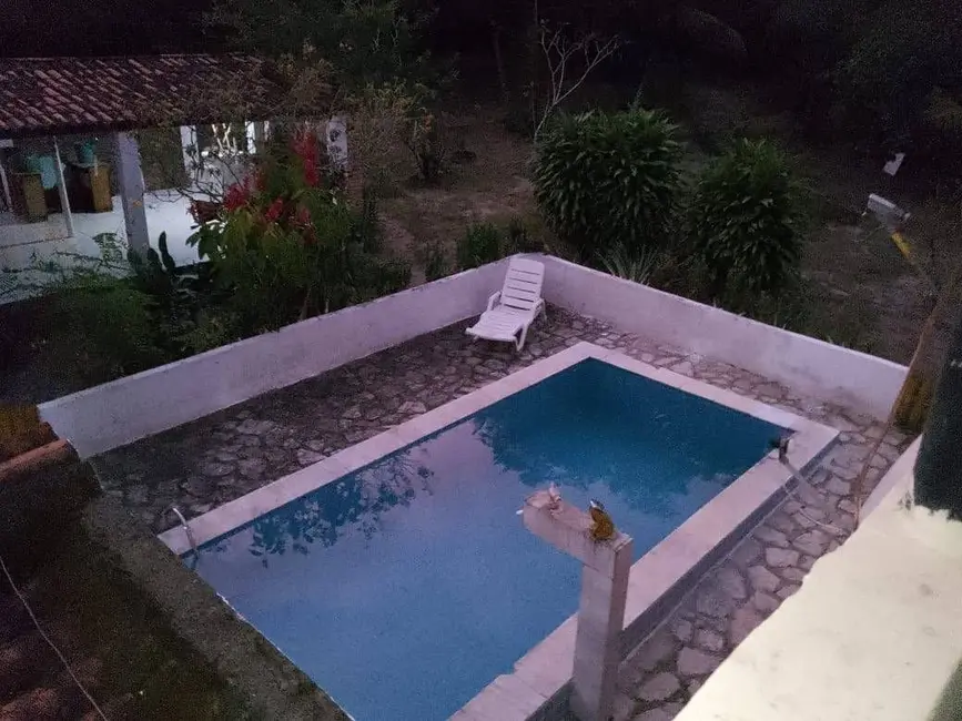 Foto 6 de Chácara com 3 quartos à venda, 1000m2 em Centro, Conde - PB