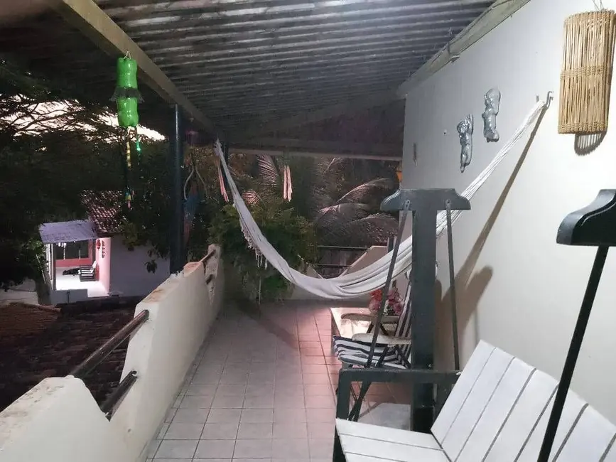 Foto 3 de Chácara com 3 quartos à venda, 1000m2 em Centro, Conde - PB