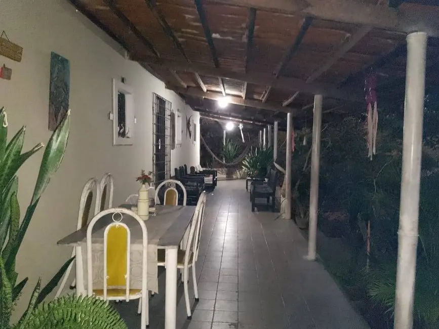 Foto 9 de Chácara com 3 quartos à venda, 1000m2 em Centro, Conde - PB