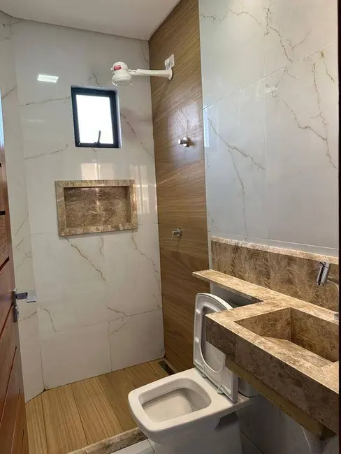 Foto 4 de Casa com 3 quartos à venda, 110m2 em Muçumagro, Joao Pessoa - PB