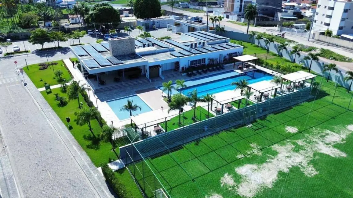 Foto 5 de Casa com 3 quartos à venda, 110m2 em Muçumagro, Joao Pessoa - PB