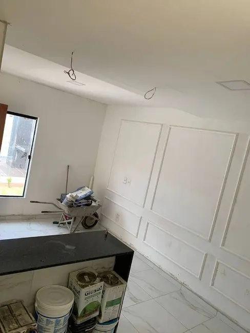 Foto 7 de Casa com 2 quartos à venda, 65m2 em Conde - PB