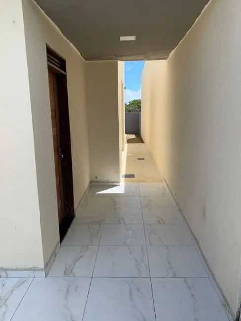 Foto 4 de Casa com 2 quartos à venda, 65m2 em Conde - PB
