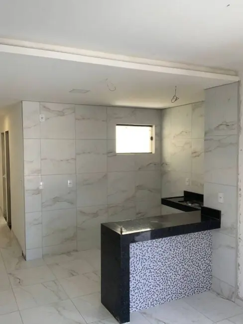 Foto 2 de Casa com 2 quartos à venda, 65m2 em Conde - PB