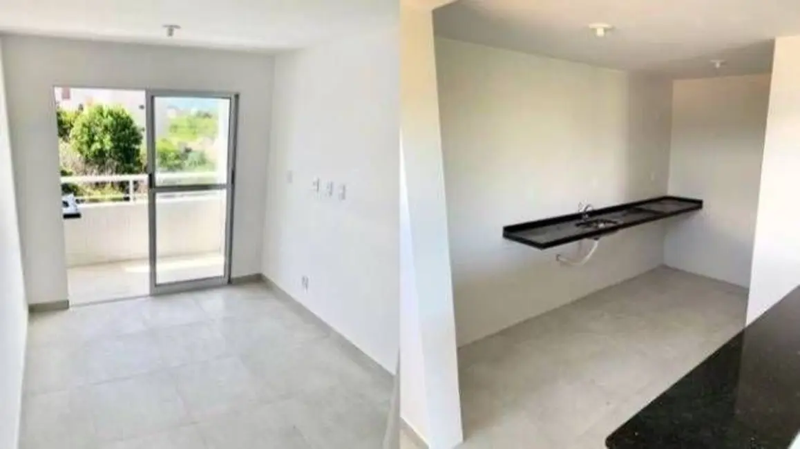 Foto 2 de Apartamento com 2 quartos à venda, 64m2 em Portal do Sol, Joao Pessoa - PB