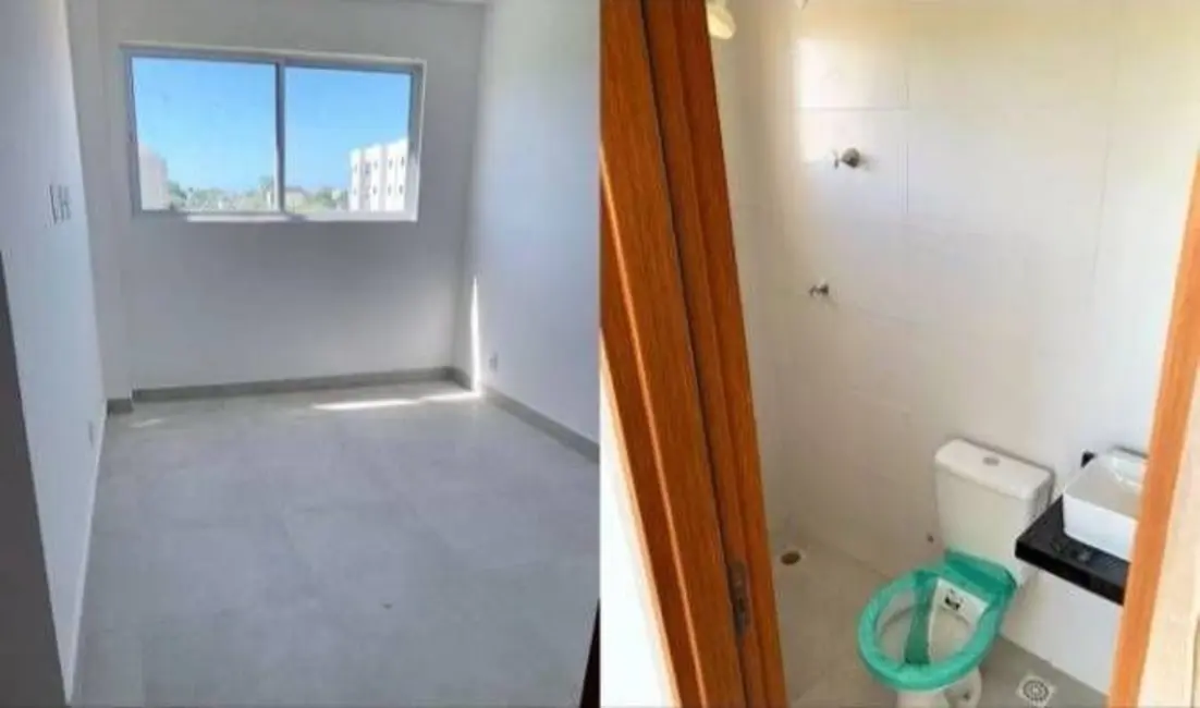 Foto 3 de Apartamento com 2 quartos à venda, 64m2 em Portal do Sol, Joao Pessoa - PB