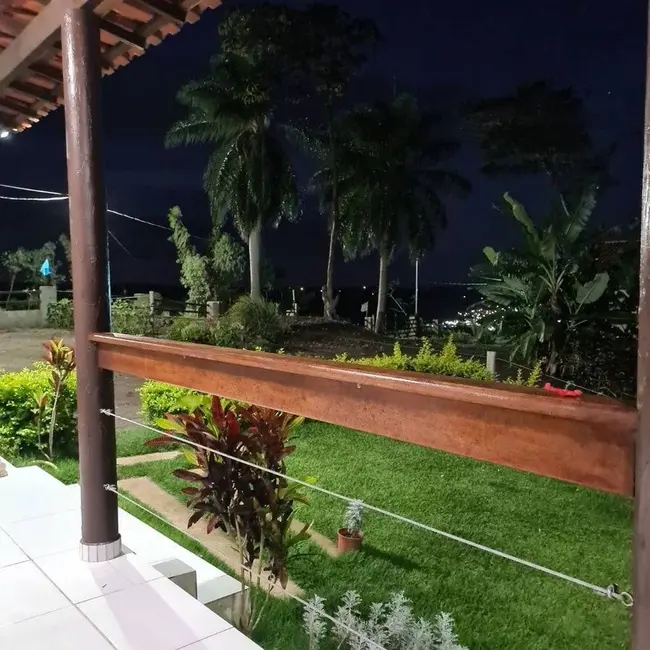 Foto 1 de Chácara com 2 quartos à venda, 250m2 em Centro, Piloes - PB