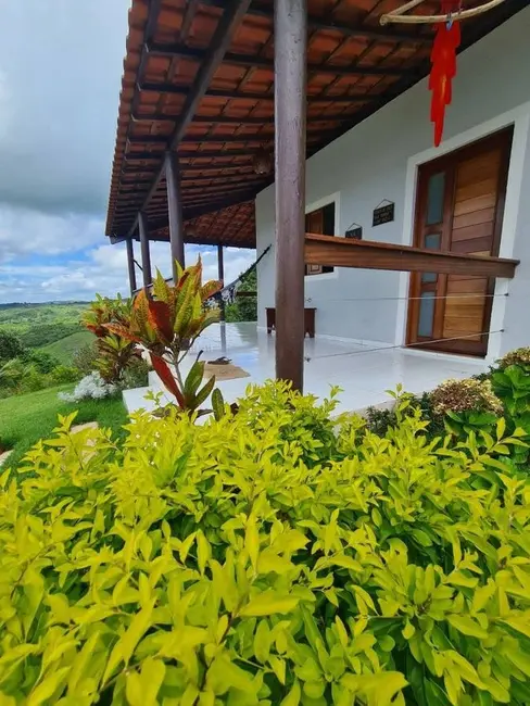 Foto 4 de Chácara com 2 quartos à venda, 250m2 em Centro, Piloes - PB