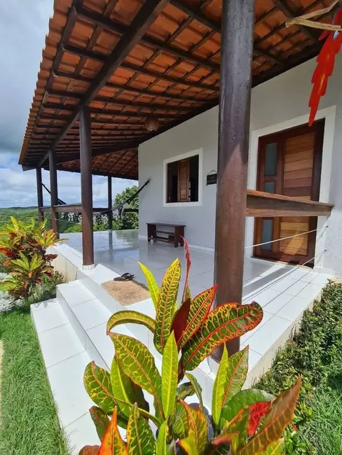 Foto 5 de Chácara com 2 quartos à venda, 250m2 em Centro, Piloes - PB