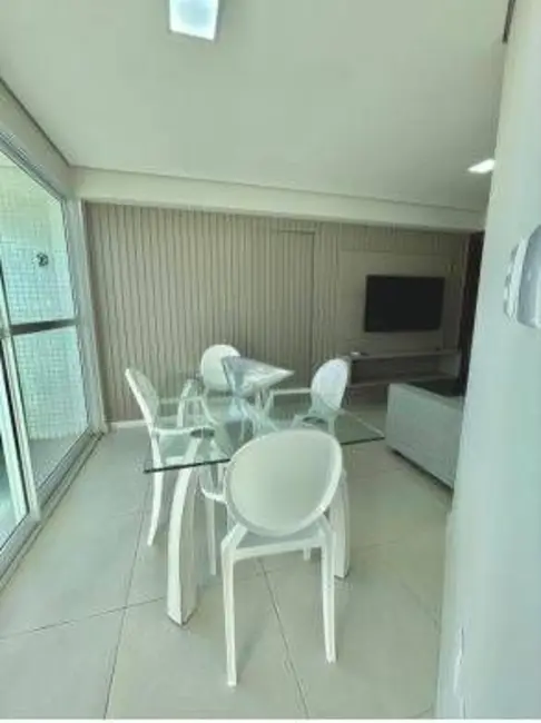 Foto 3 de Apartamento com 2 quartos à venda, 48m2 em Jardim Oceania, Joao Pessoa - PB