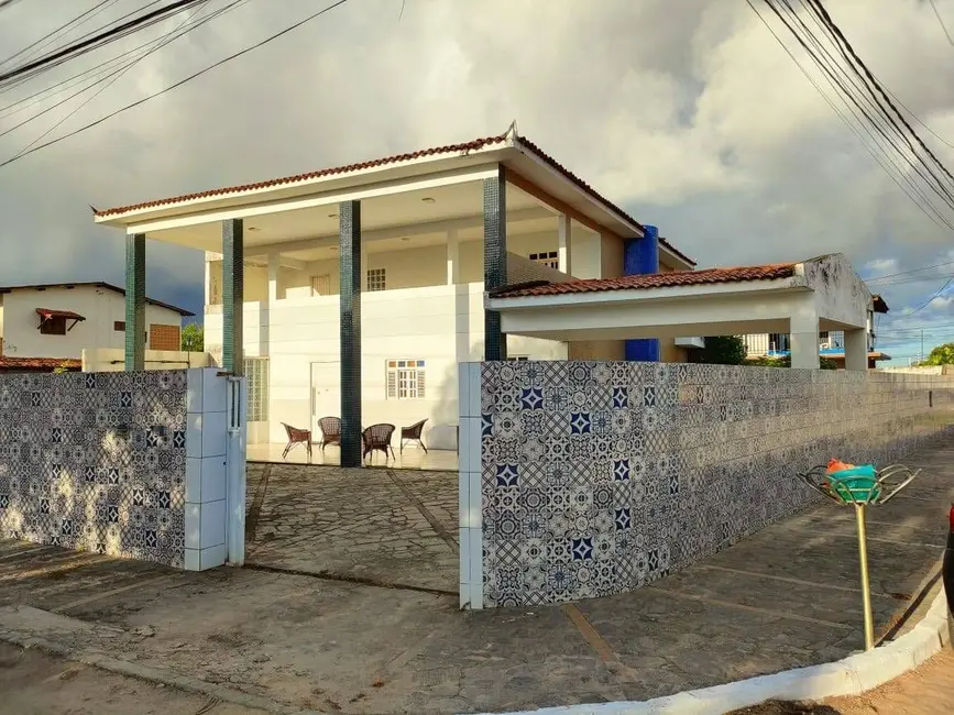 Casa com 5 quartos para alugar, 350m2 em Camboinha, Cabedelo - PB - imagem 3 Foto 3 de Casa com 5 quartos para alugar, 350m2 em Camboinha, Cabedelo - PB