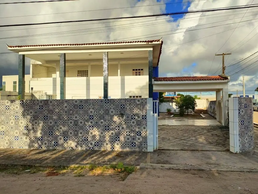 Foto 1 de Casa com 5 quartos para alugar, 350m2 em Camboinha, Cabedelo - PB