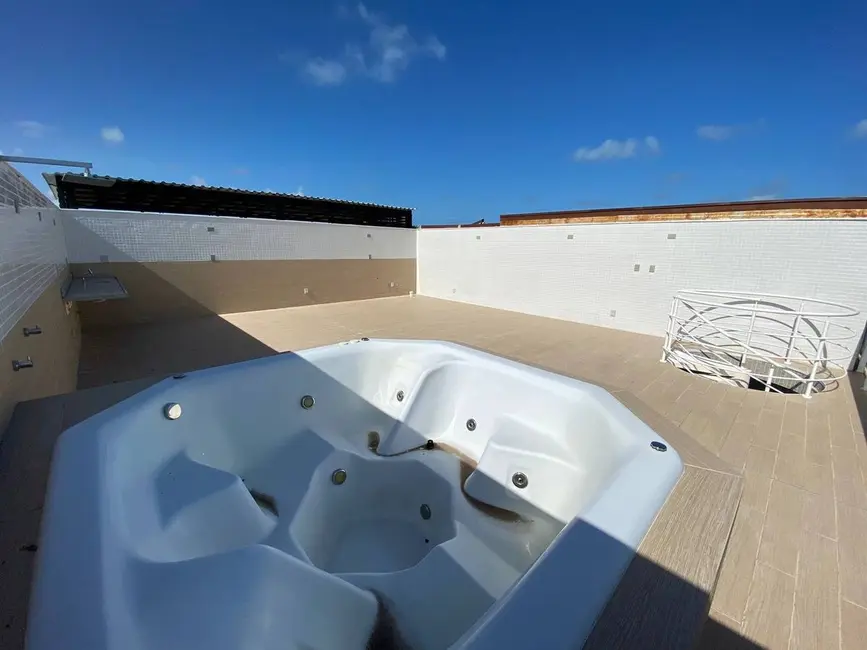 Foto 9 de Apartamento com 2 quartos à venda, 140m2 em Bessa, Joao Pessoa - PB