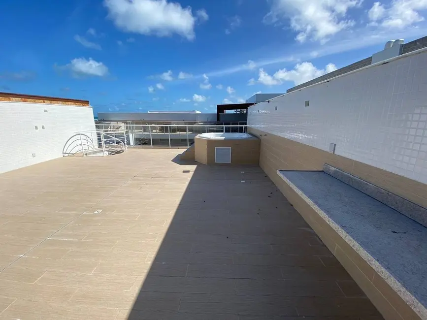 Foto 6 de Apartamento com 2 quartos à venda, 140m2 em Bessa, Joao Pessoa - PB