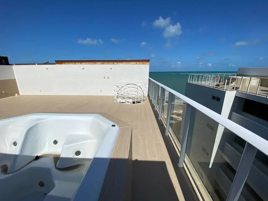 Foto 7 de Apartamento com 2 quartos à venda, 140m2 em Bessa, Joao Pessoa - PB