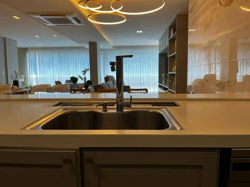 Apartamento com 3 quartos à venda, 140m2 em Ponta de Campina, Cabedelo - PB - imagem 6 Foto 6 de Apartamento com 3 quartos à venda, 140m2 em Ponta de Campina, Cabedelo - PB