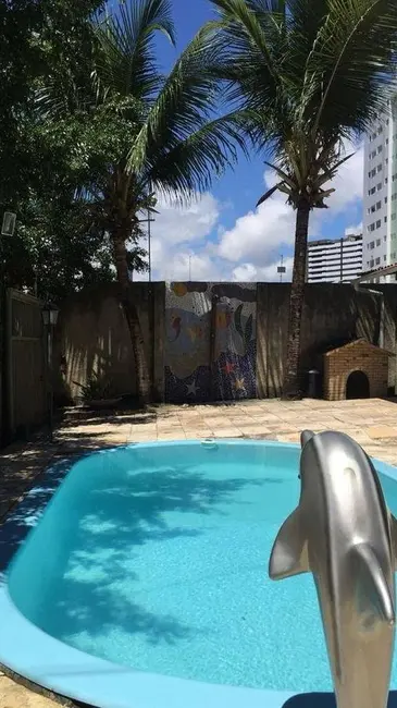 Casa com 3 quartos à venda, 450m2 em Jardim Oceania, Joao Pessoa - PB - imagem 9 Foto 9 de Casa com 3 quartos à venda, 450m2 em Jardim Oceania, Joao Pessoa - PB