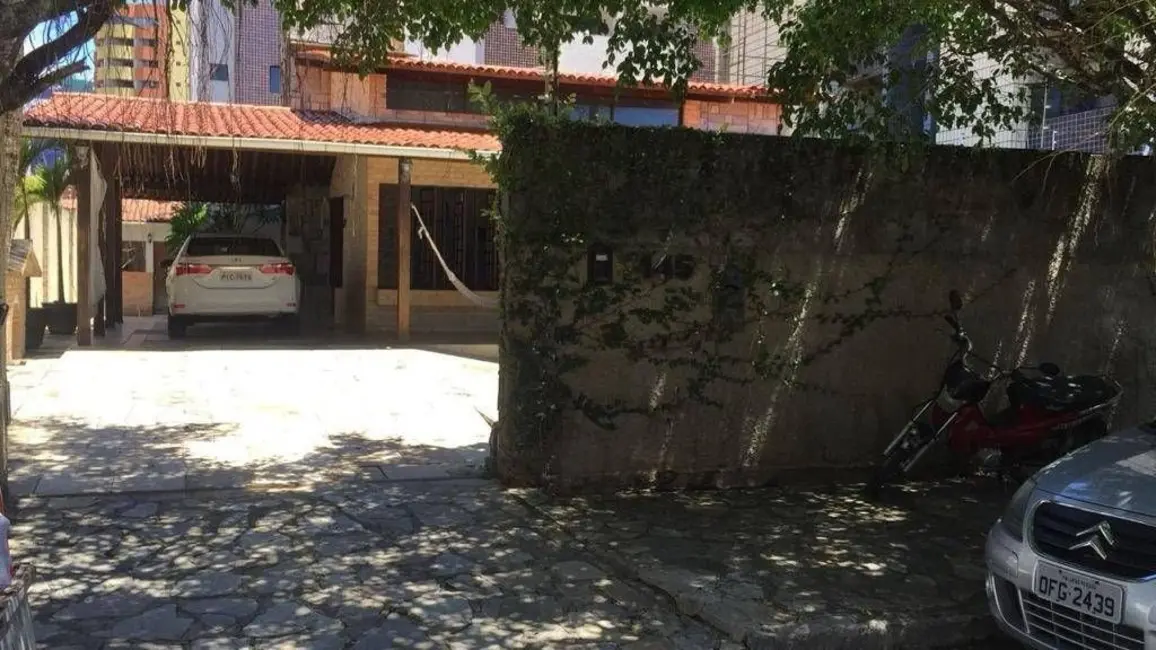Foto 1 de Casa com 3 quartos à venda, 450m2 em Jardim Oceania, Joao Pessoa - PB