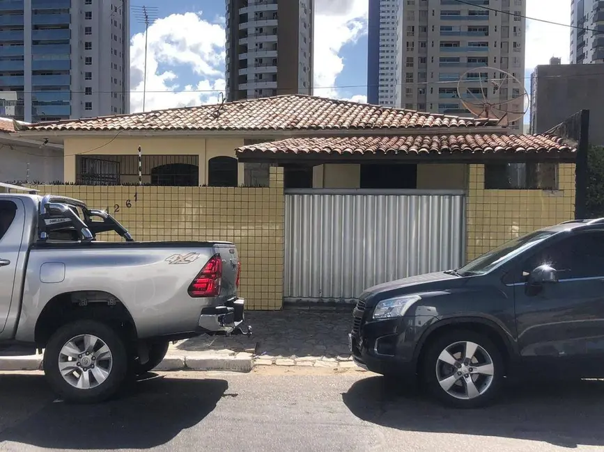 Casa com 4 quartos para alugar, 360m2 em Manaíra, Joao Pessoa - PB - imagem 7 Foto 7 de Casa com 4 quartos para alugar, 360m2 em Manaíra, Joao Pessoa - PB