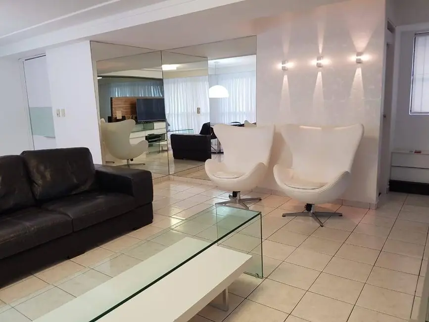 Foto 3 de Apartamento com 3 quartos à venda, 150m2 em Bessa, Joao Pessoa - PB