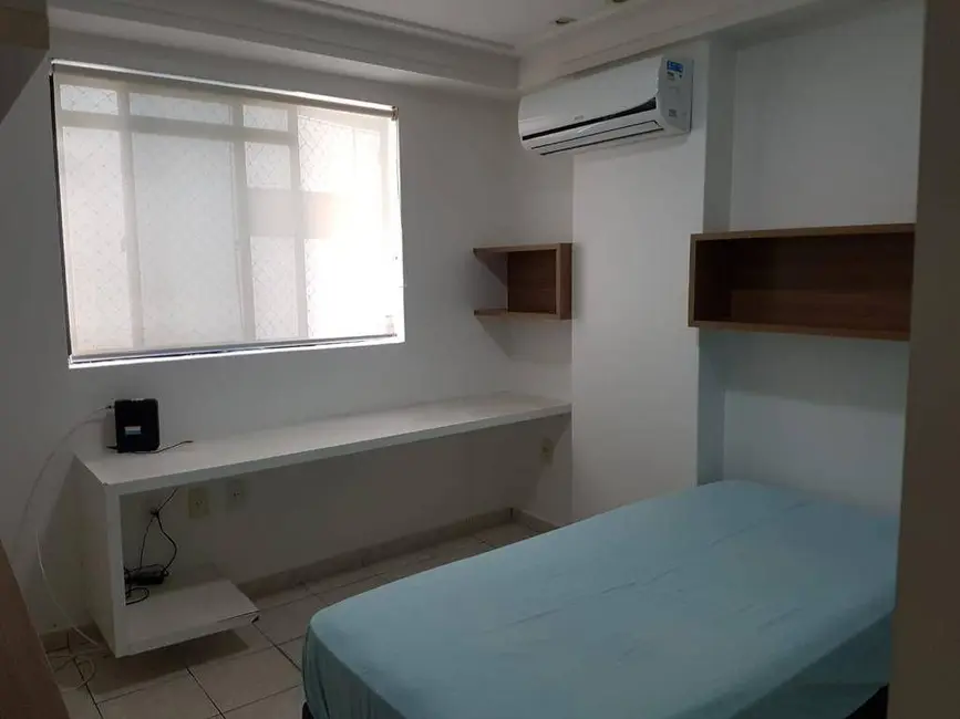 Foto 8 de Apartamento com 3 quartos à venda, 150m2 em Bessa, Joao Pessoa - PB
