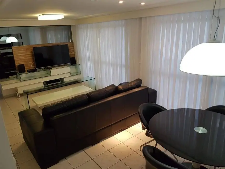 Foto 2 de Apartamento com 3 quartos à venda, 150m2 em Bessa, Joao Pessoa - PB