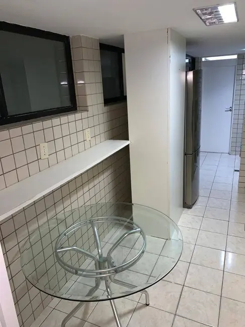 Foto 6 de Apartamento com 3 quartos à venda, 150m2 em Bessa, Joao Pessoa - PB
