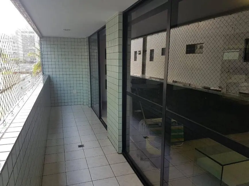 Foto 1 de Apartamento com 3 quartos à venda, 150m2 em Bessa, Joao Pessoa - PB