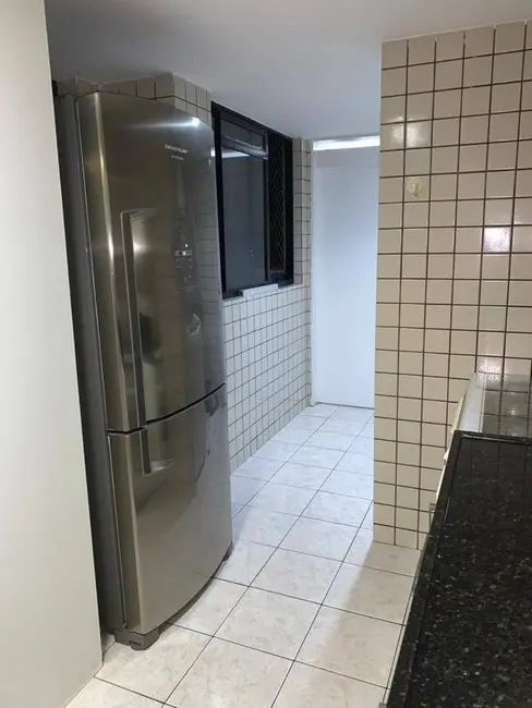 Foto 9 de Apartamento com 3 quartos à venda, 150m2 em Bessa, Joao Pessoa - PB