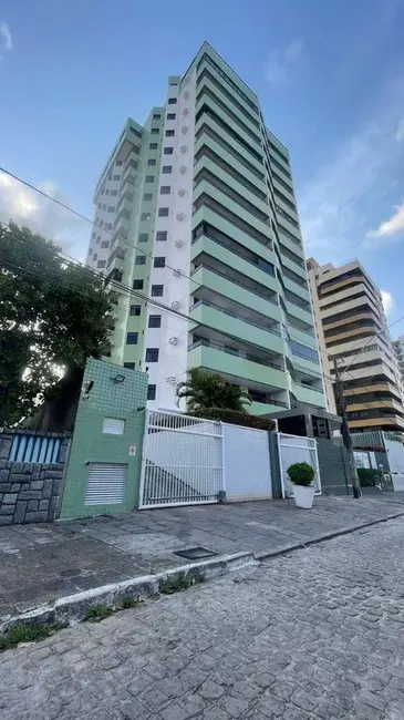 Foto 1 de Apartamento com 4 quartos à venda, 250m2 em Manaíra, Joao Pessoa - PB