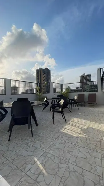 Foto 7 de Apartamento com 4 quartos à venda, 250m2 em Manaíra, Joao Pessoa - PB
