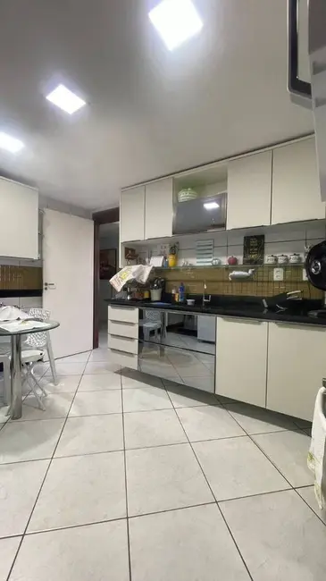 Foto 5 de Apartamento com 4 quartos à venda, 250m2 em Manaíra, Joao Pessoa - PB