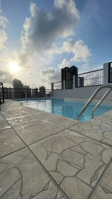 Foto 8 de Apartamento com 4 quartos à venda, 250m2 em Manaíra, Joao Pessoa - PB