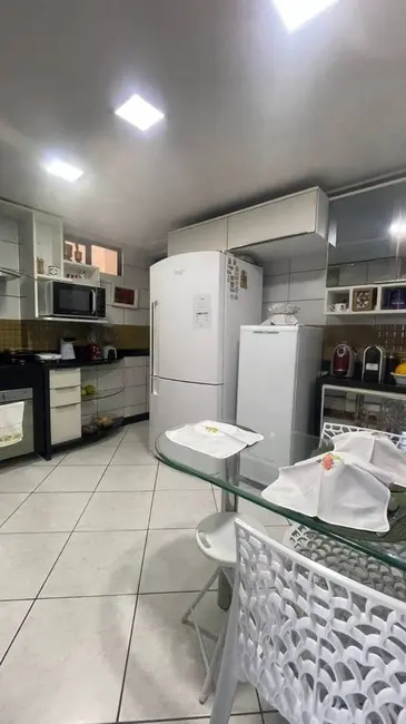 Foto 6 de Apartamento com 4 quartos à venda, 250m2 em Manaíra, Joao Pessoa - PB