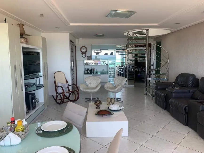 Foto 3 de Apartamento com 4 quartos à venda, 250m2 em Manaíra, Joao Pessoa - PB