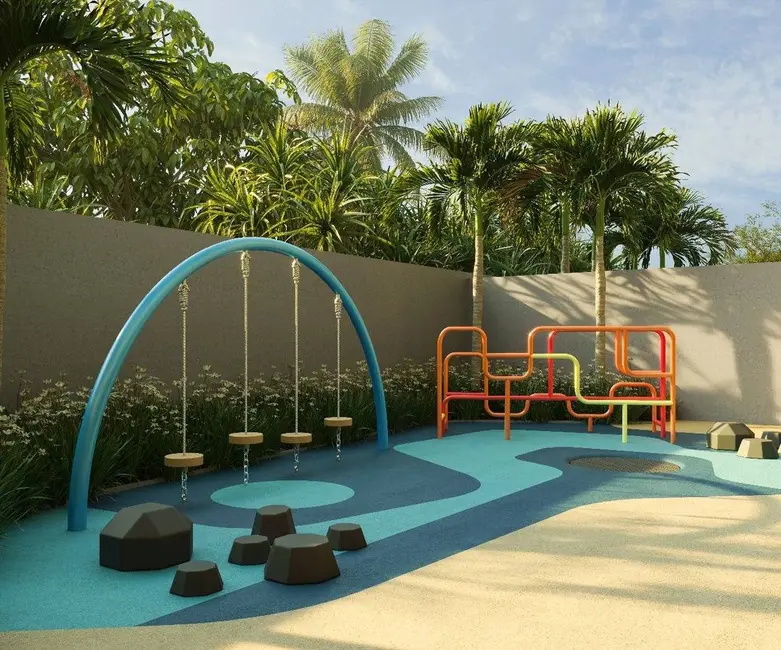 Foto 6 de Apartamento com 3 quartos à venda, 103m2 em Cabo Branco, Joao Pessoa - PB