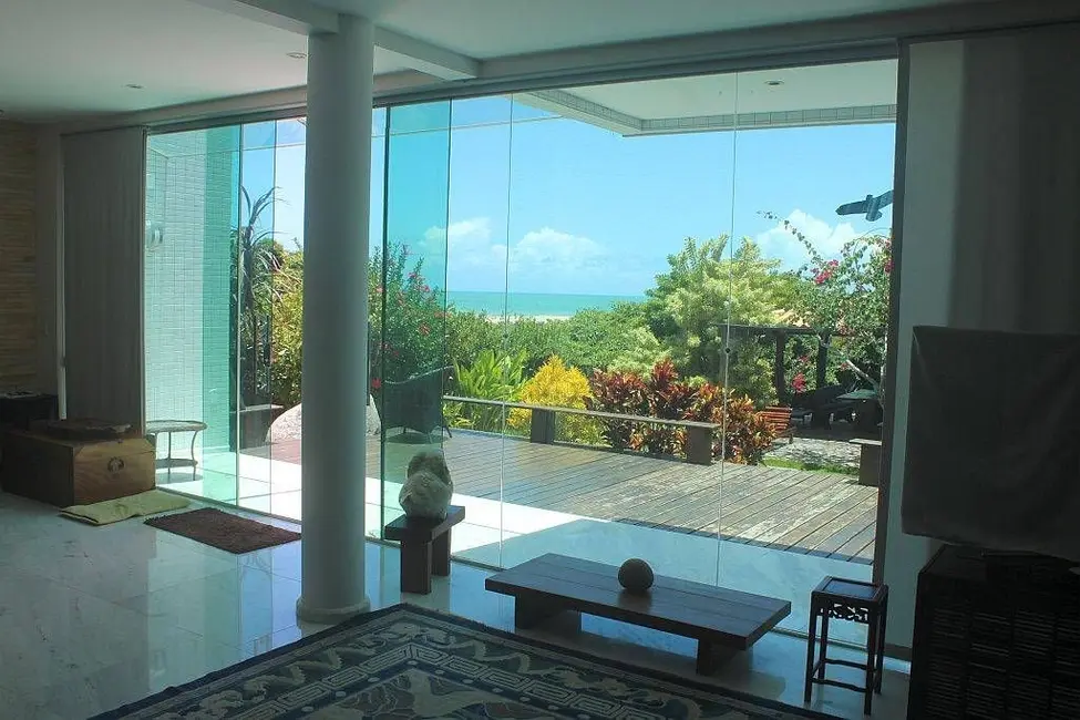 Foto 3 de Casa com 3 quartos à venda, 900m2 em Conde - PB