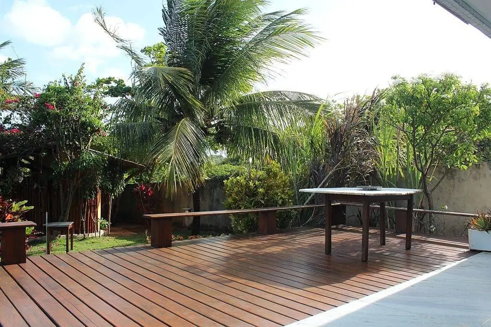 Foto 2 de Casa com 3 quartos à venda, 900m2 em Conde - PB