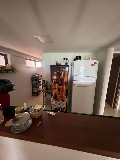 Apartamento com 3 quartos à venda, 106m2 em Camboinha, Cabedelo - PB - imagem 5 Foto 5 de Apartamento com 3 quartos à venda, 106m2 em Camboinha, Cabedelo - PB