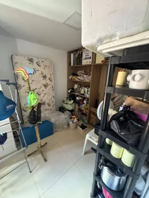 Apartamento com 3 quartos à venda, 106m2 em Camboinha, Cabedelo - PB - imagem 7 Foto 7 de Apartamento com 3 quartos à venda, 106m2 em Camboinha, Cabedelo - PB