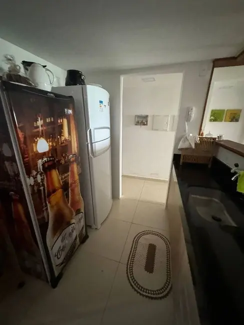 Apartamento com 3 quartos à venda, 106m2 em Camboinha, Cabedelo - PB - imagem 6 Foto 6 de Apartamento com 3 quartos à venda, 106m2 em Camboinha, Cabedelo - PB