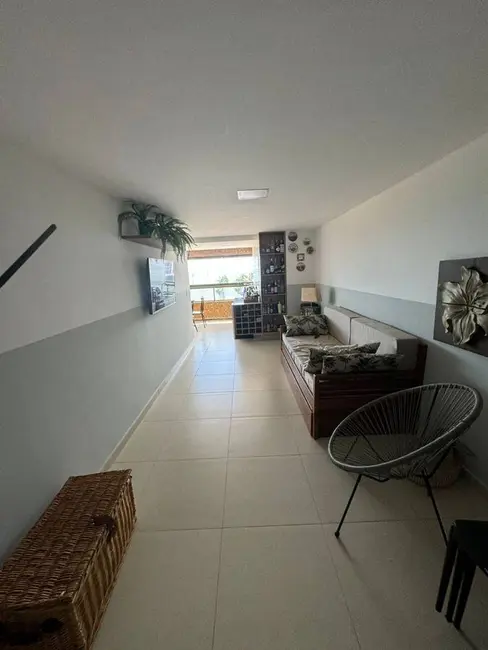 Apartamento com 3 quartos à venda, 106m2 em Camboinha, Cabedelo - PB - imagem 3 Foto 3 de Apartamento com 3 quartos à venda, 106m2 em Camboinha, Cabedelo - PB