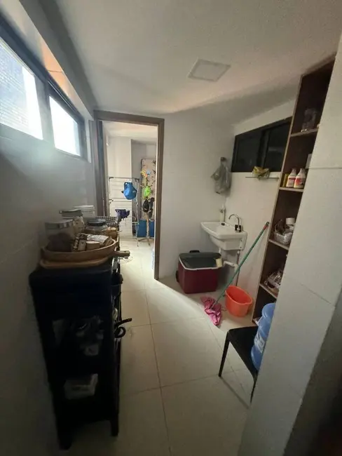 Apartamento com 3 quartos à venda, 106m2 em Camboinha, Cabedelo - PB - imagem 8 Foto 8 de Apartamento com 3 quartos à venda, 106m2 em Camboinha, Cabedelo - PB