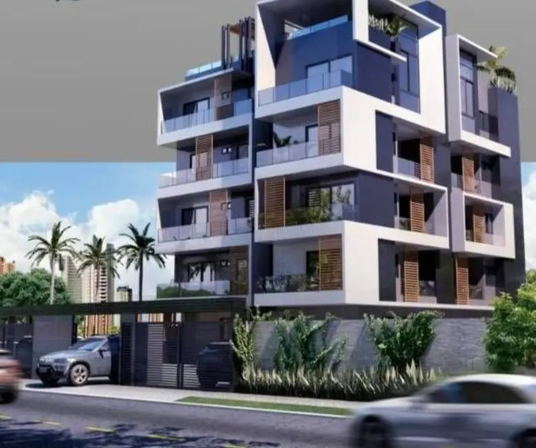 Foto 3 de Apartamento com 3 quartos à venda, 90m2 em Jardim Cidade Universitária, Joao Pessoa - PB