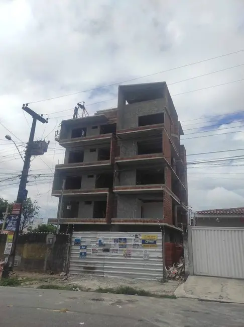 Foto 4 de Apartamento com 3 quartos à venda, 90m2 em Jardim Cidade Universitária, Joao Pessoa - PB