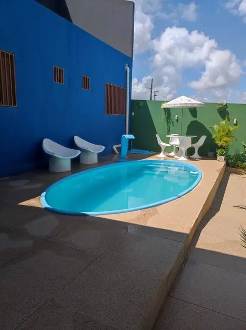 Casa com 6 quartos à venda, 200m2 em Centro, Bananeiras - PB - imagem 3 Foto 3 de Casa com 6 quartos à venda, 200m2 em Centro, Bananeiras - PB