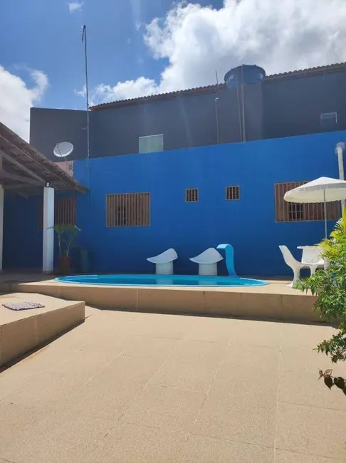 Casa com 6 quartos à venda, 200m2 em Centro, Bananeiras - PB - imagem 4 Foto 4 de Casa com 6 quartos à venda, 200m2 em Centro, Bananeiras - PB