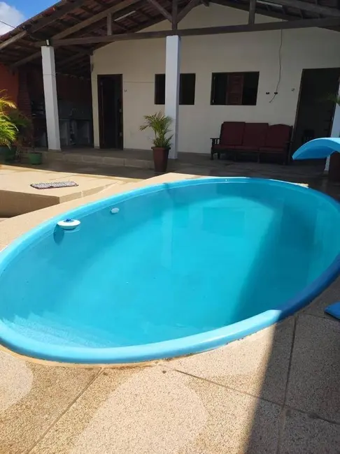 Foto 1 de Casa com 6 quartos à venda, 200m2 em Centro, Bananeiras - PB