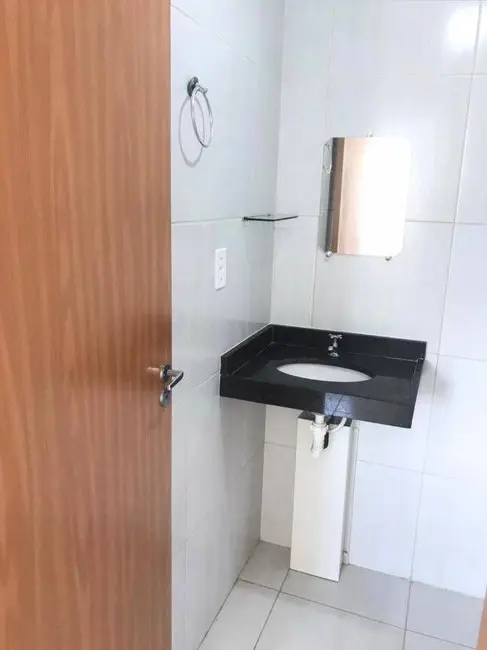Foto 6 de Apartamento com 2 quartos à venda, 42m2 em Muçumagro, Joao Pessoa - PB