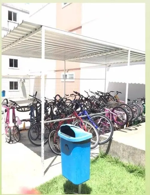 Foto 3 de Apartamento com 2 quartos à venda, 42m2 em Muçumagro, Joao Pessoa - PB